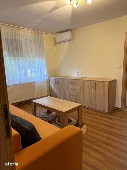 De inchiriat apartament 2 camere zona Take Ionescu - 1