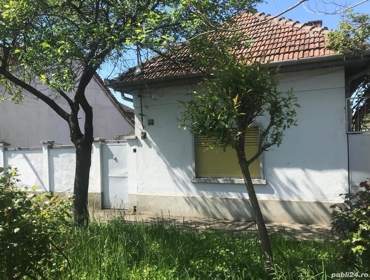 Teren de 719 mp, în Fratelia