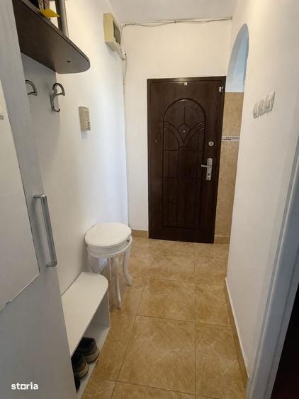 Comision 0% Apartament 2 camere mobilat utilat, Mutare imediata - 15
