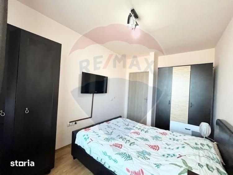 Apartament 2 camere de inchiriat str. Doamna Stanca - 4