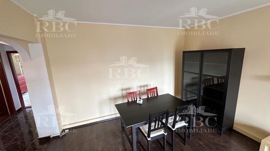 Apartament 3 camere Dorobantilor - 10