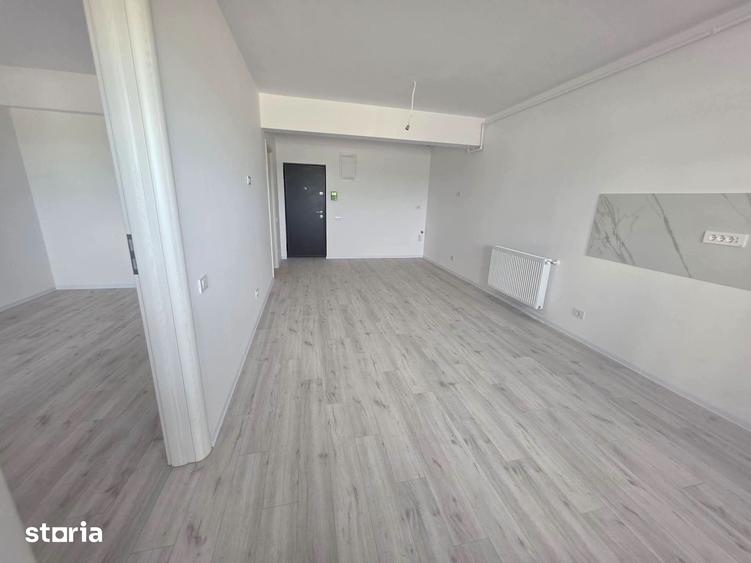Apartament cu 2 camere în Sânpetru