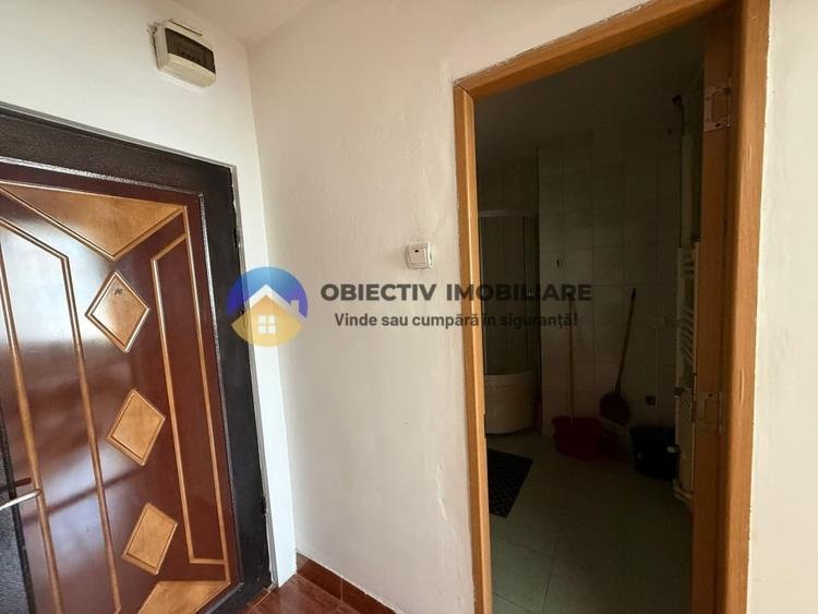 Apartament cu 2 camere semidecomandat în Dărmănești