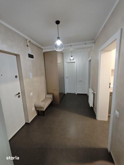 Apartament de inchiriat in Sibiu - 60 mp utili + balcon - Selimbar - 6
