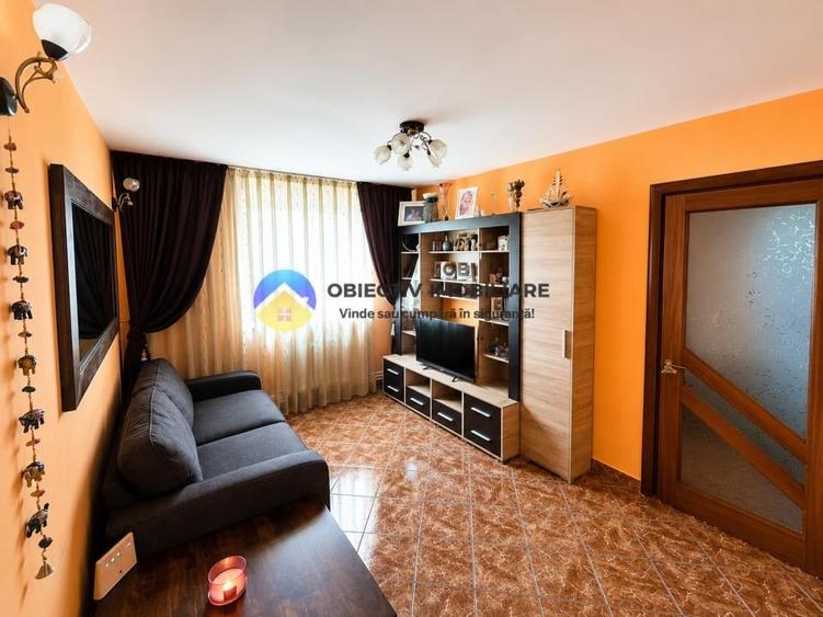 Apartament 2 camere – Aleea Ulmilor, Piatra Neamț - 1