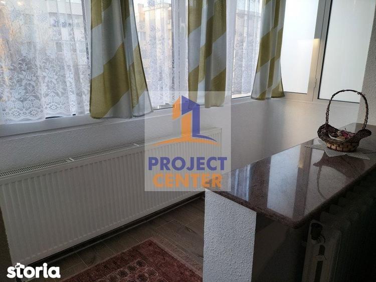 Apartament 3 camere, 2 bai, 2 balcoane, Q-uri, loc de parcare, boxa - 2