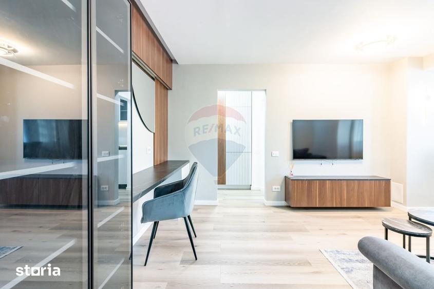 Vanzare Apartament premium 2 camere | Bulevardul Magheru | Fara risc - 11