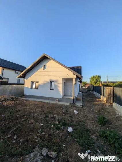 Casă cu 3 camere cu Teren 315 Mp în Central