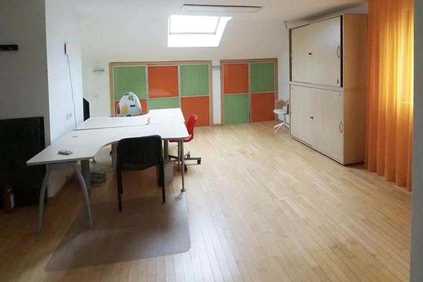 Casă individuală cu 5 camere cu Canalizare în Pipera