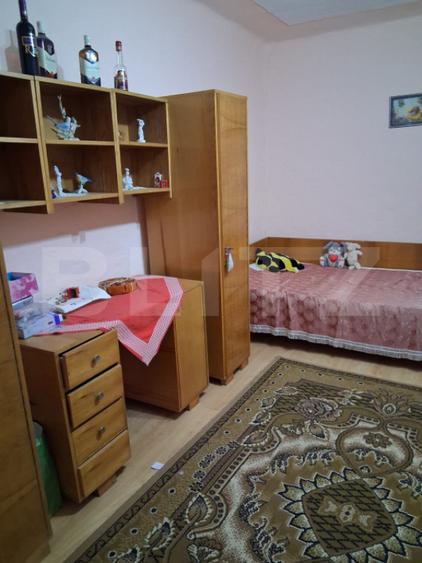 Casă cu 5 camere cu Teren 1201 Mp în Tormac
