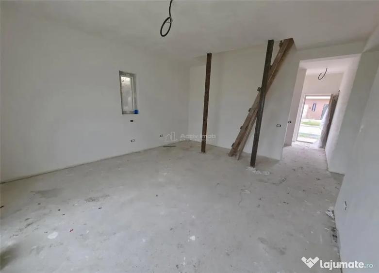 Casa individuala - Tunari - P M - 5 camere - 2 bai - 165mp - Tunari (Bucuresti-Ilfov) - 9