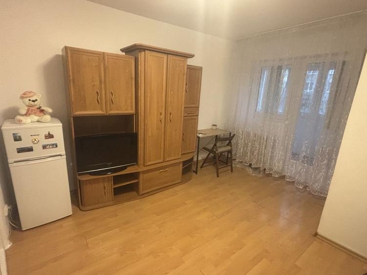 Garsonieră semidecomandată în Dristor