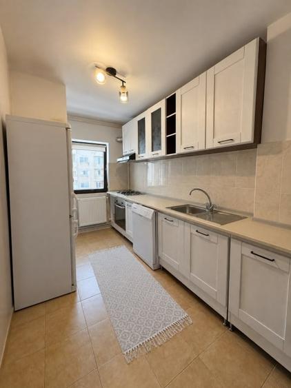 Apartament 3 camere, 85mp, zona Traian - 8