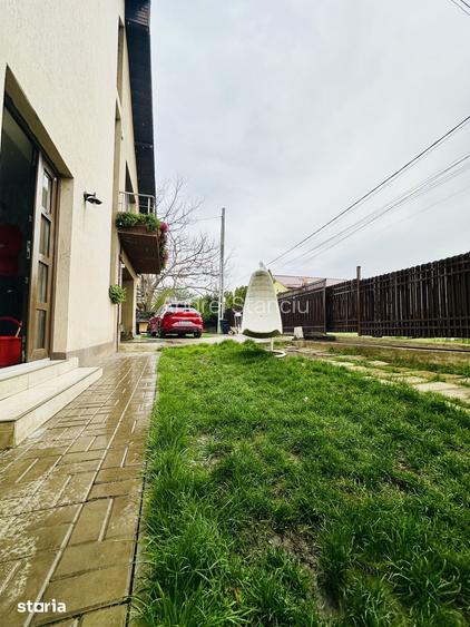 Casa individuala Breazu Padurea Marzesti