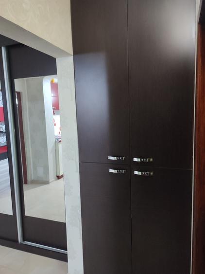 Apartament cu 2 camere decomandat în Exterior Vest