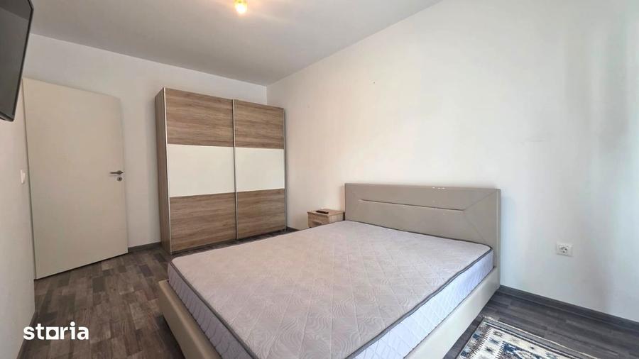 Apartament cu 3 camere în Bartolomeu