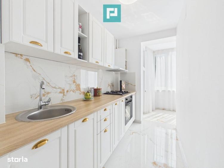 Apartament cochet ultracentral, Unirii, 2camere - 8