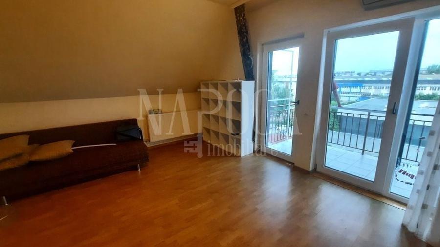 Apartament cu 2 camere decomandat, mobilat în Iris