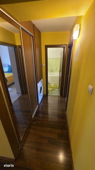 Apartament cu 3 camere în Mircea-Vodă