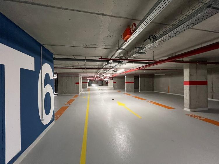 Apartament cu 2 camere semidecomandat în Cotroceni