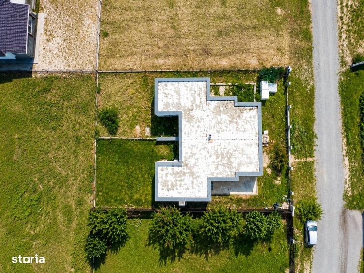 Duplex 3 Camere - Mosnita Veche - 0% COMISION - 1