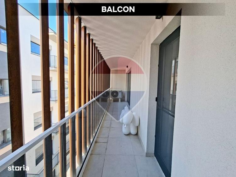 Apartament cu 3 camere în Ultracentral