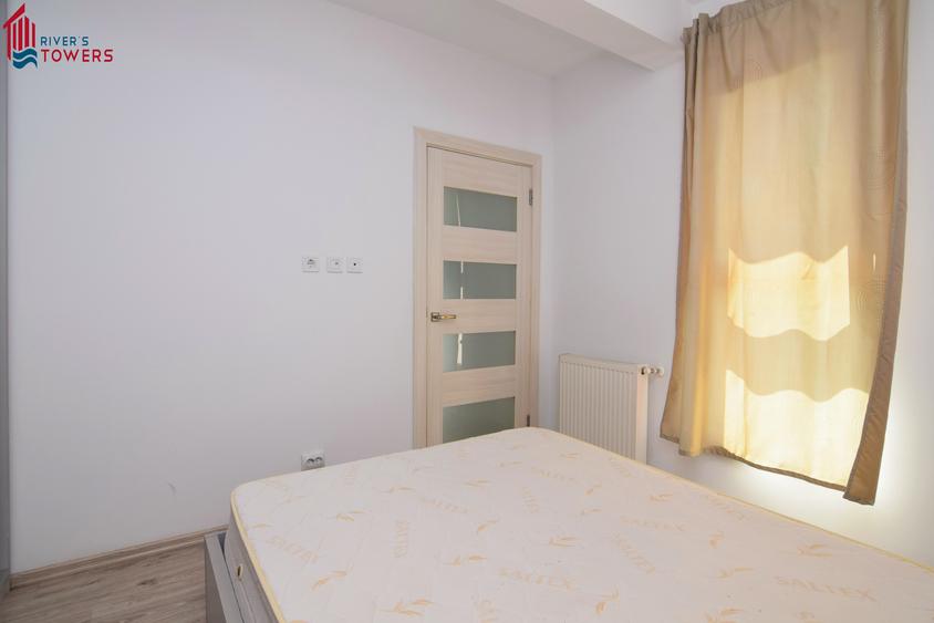 Apartament cu 2 camere semidecomandat în Tudor Vladimirescu