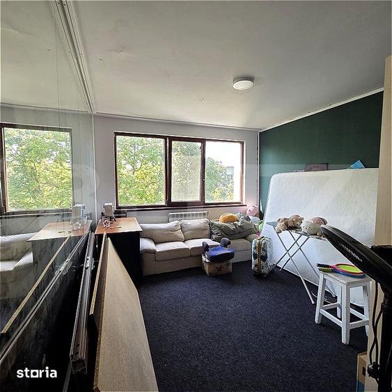 Apartament cu 4 camere, mobilat în Țiglina 3