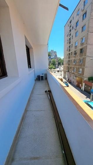 Apartament cu 3 camere decomandat, mobilat în Cișmigiu