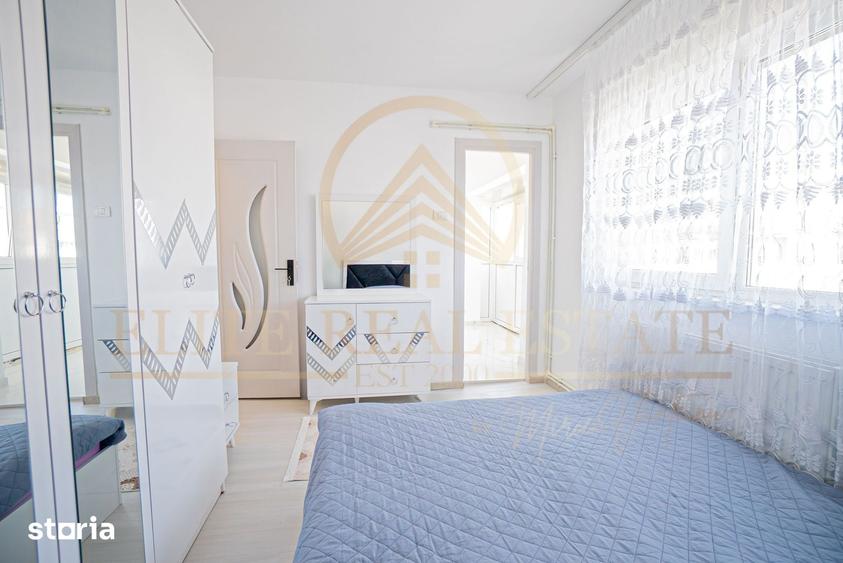 Apartament cu 3 camere decomandat în ICIL