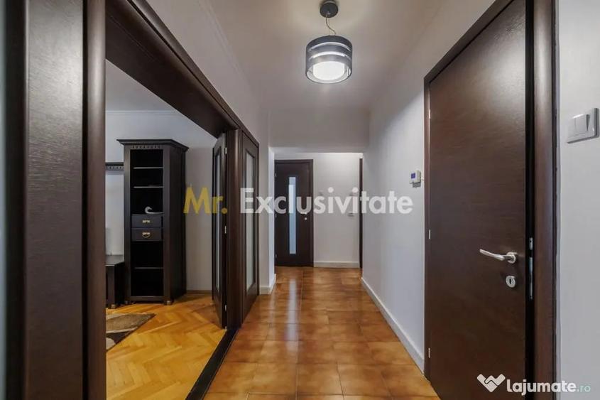 Apartament cu 2 camere decomandat în Ultracentral