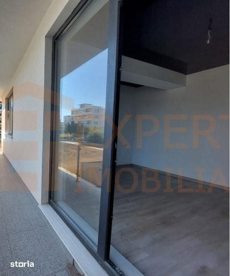 Apartament 2 camere de vanzare in Mamaia Nord etaj 1, finisat - 7