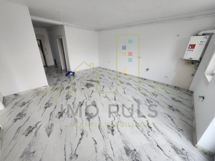 Apartament cu 2 camere în Girocului