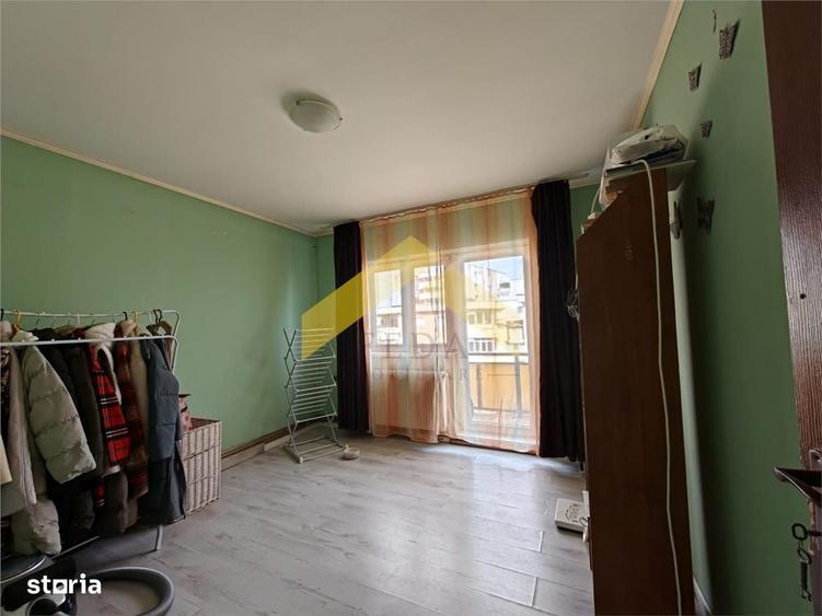 Apartament cu 2 camere decomandat în Micălaca