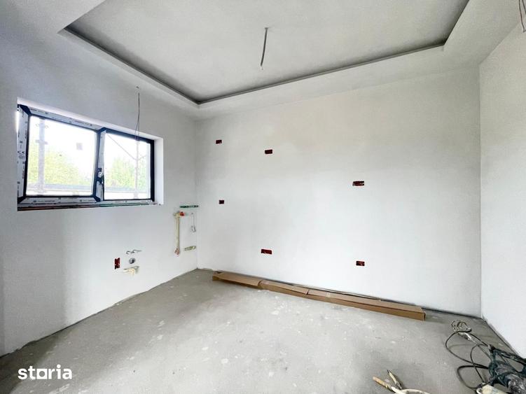 Duplex 5 camere, 365mp teren, 1434/mp - Mosnita Veche - 5