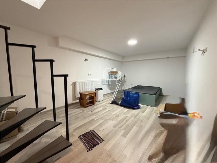 Apartament 2 camere, Cladire Noua, Parcare - 7