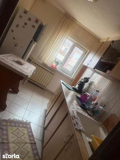 Apartament cu 2 camere în Ferentari