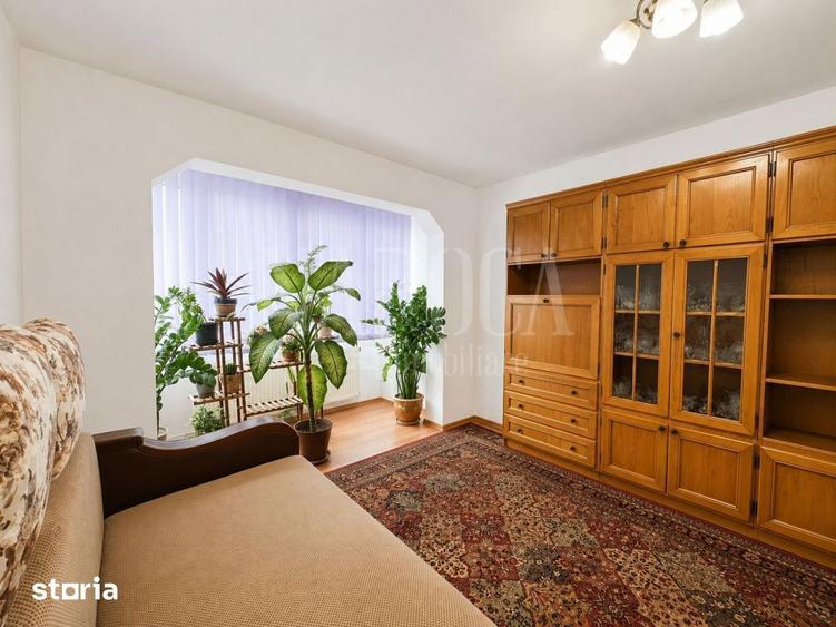 Apartament 2 camere de vanzare in Grigorescu, Cluj Napoca - 5