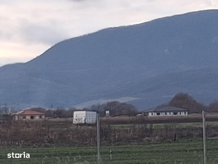 Loturi Teren Construc?ii intravilan , in cartier Stupini, Brasov - 1