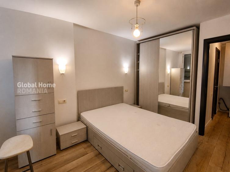 Apartament 2 camere | Piața Victoriei - Gara de Nord | Intim & Central - 4