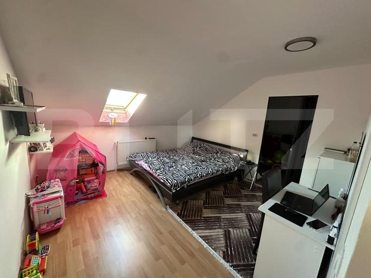 Apartament cu 2 camere decomandat, mobilat în Burdujeni