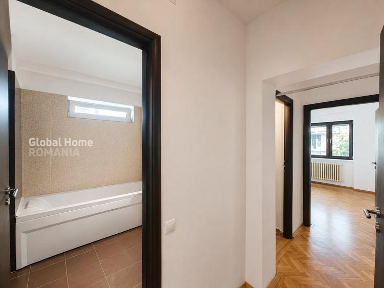 Apartament cu 3 camere decomandat, mobilat în Drumul Taberei