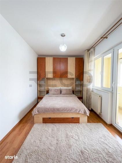 RECO Apartament 3 camere, decomandat, Cantemir - 8