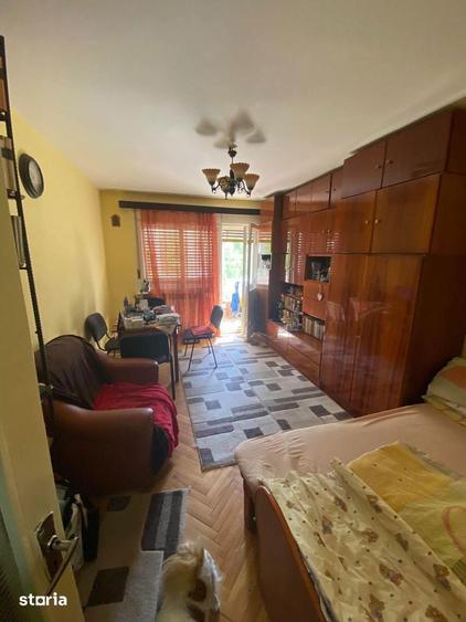 Apartament 2 camere de vanzare , Arinului M15 , et 2 , 58.000 euro neg - 5