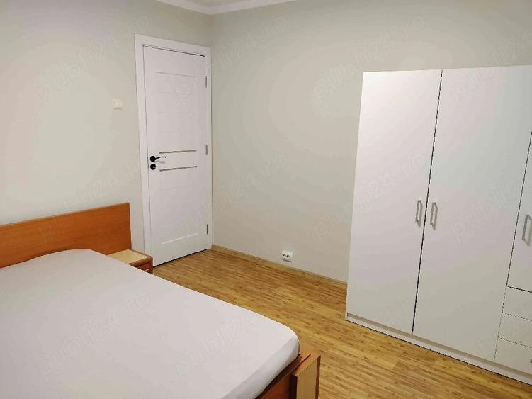 Apartament cu 2 camere decomandat în Zorilor