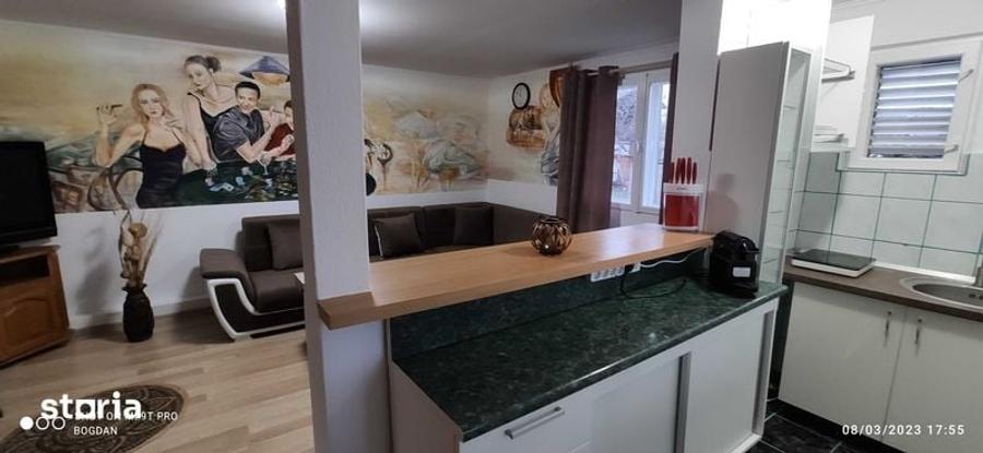 Casă cu 4 camere cu Teren 80 Mp în Bozioru