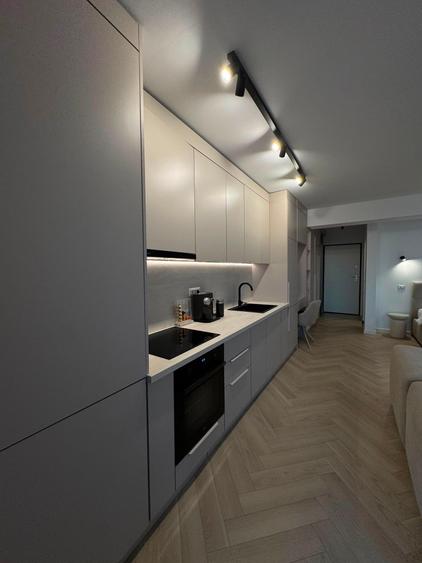 Prima inchiriere ! studiouri de lux MAMAIA , termen lung, 650 euro - 10