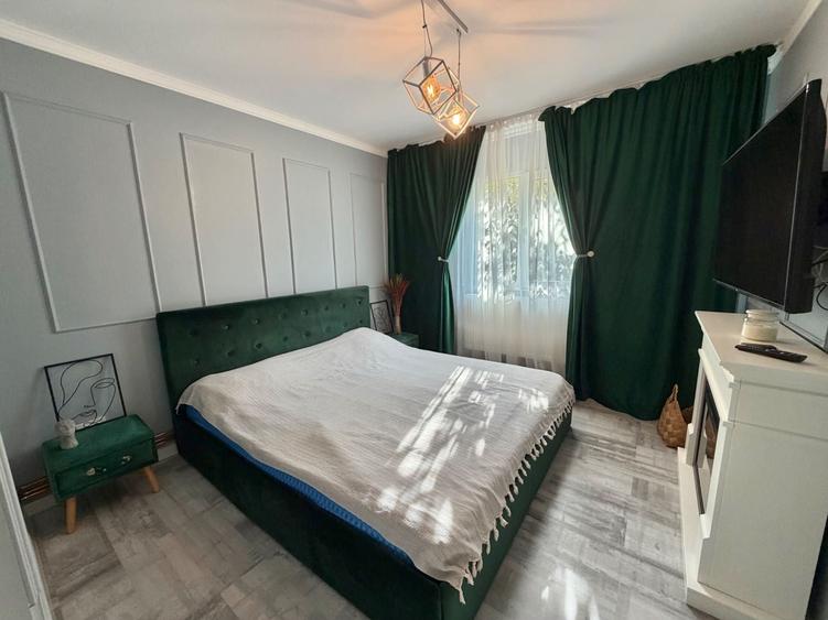 Inchiriez apartament cu 3 camere in Craiova, Cal. Bucuresti, zona Viitorul - 2
