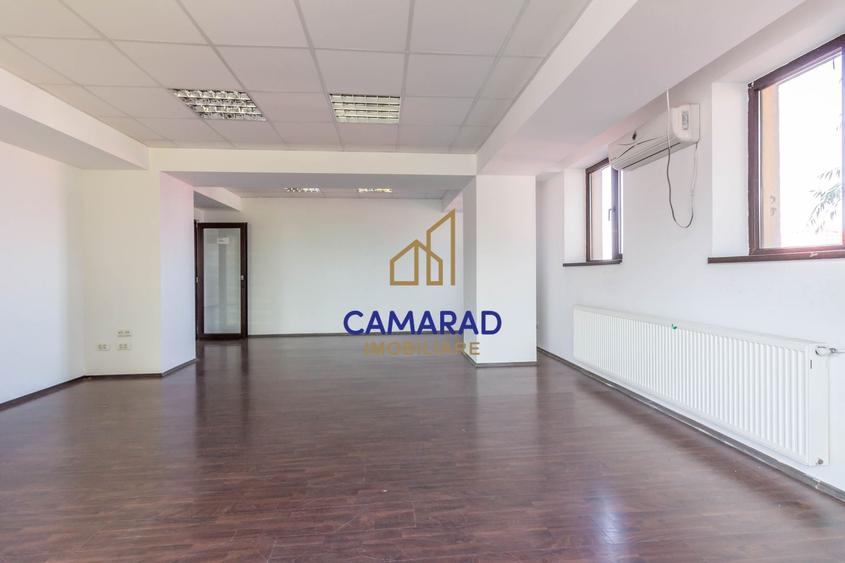 Birou, de 344.20999145508 mp, în Pipera