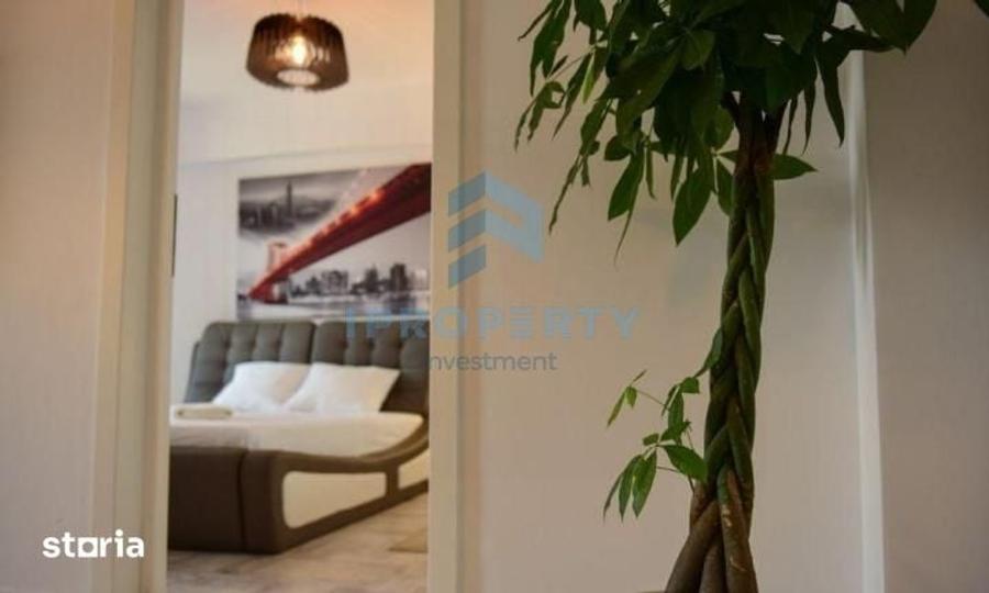 Calea Victoriei - Natiunile Unite | 3 Camere | 6/8 | Renovat | Metrou - 1